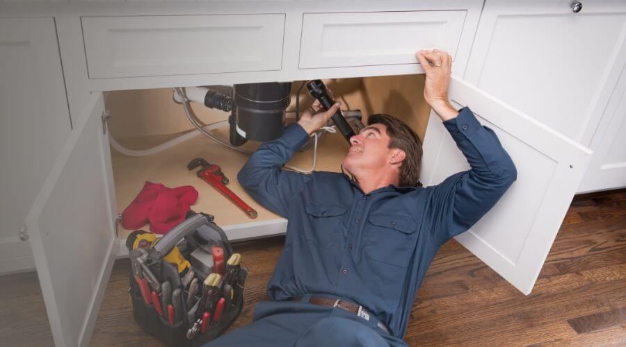 Professional bathroom faucet installation in West Long Branch, NJ